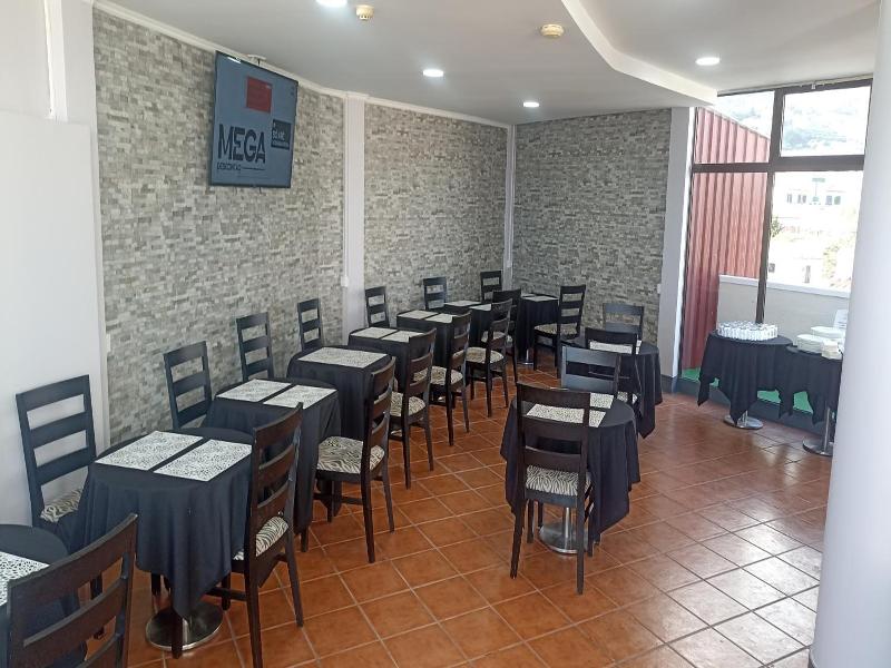 Alojamento Central Ii - Oda