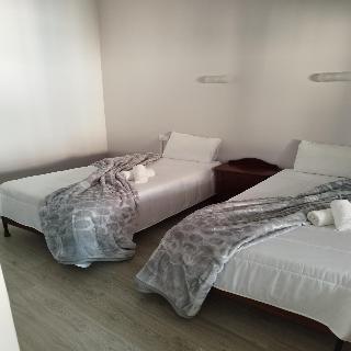 Alojamento Central Ii fotoÄŸrafÄ±