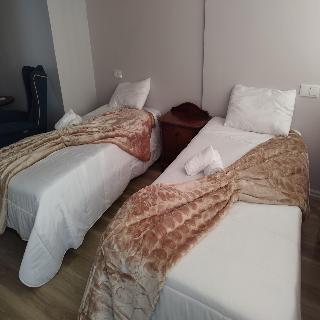 Alojamento Central Ii fotoÄŸrafÄ±