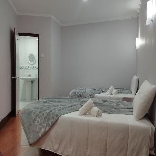 Alojamento Central Ii fotoÄŸrafÄ±