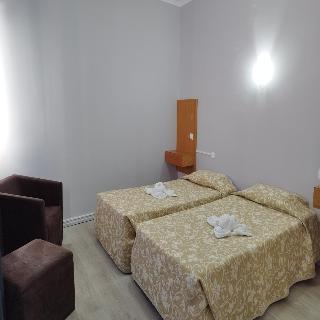 Alojamento Central Ii fotoÄŸrafÄ±