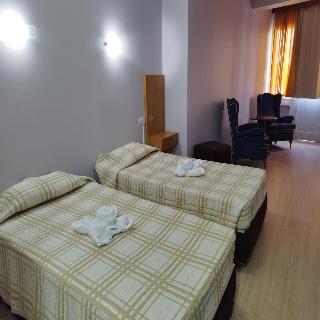 Alojamento Central Ii fotoÄŸrafÄ±