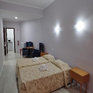 Alojamento Central Ii fotoÄŸrafÄ±