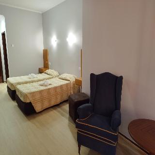 Alojamento Central Ii fotoÄŸrafÄ±