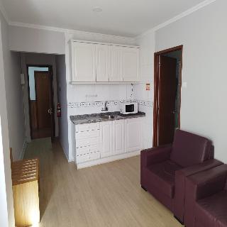 Alojamento Central Ii fotoÄŸrafÄ±