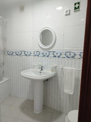 Alojamento Central Ii fotoÄŸrafÄ±
