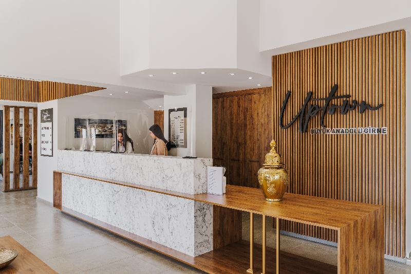 Uptown Buyuk Anadolu Girne - Lobi