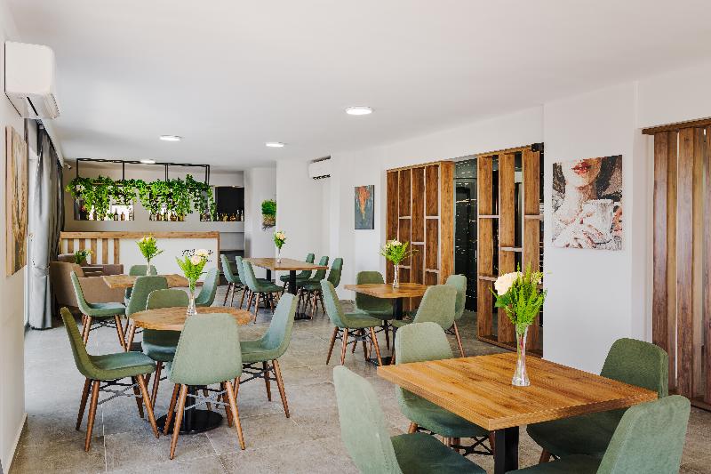 Uptown Buyuk Anadolu Girne - Lobi
