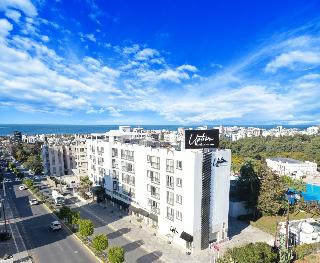 Uptown Buyuk Anadolu Girne otel fotoğrafı