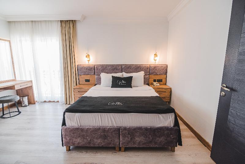 Uptown Buyuk Anadolu Girne - Oda