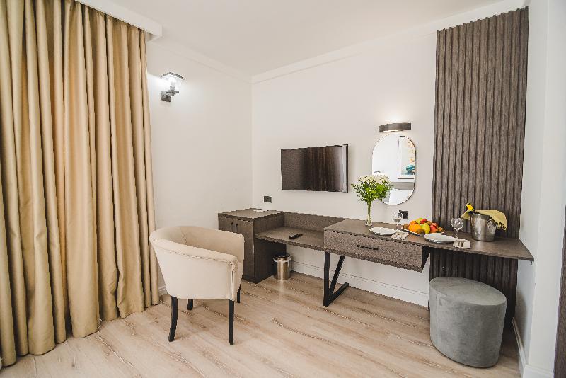 Uptown Buyuk Anadolu Girne - Oda
