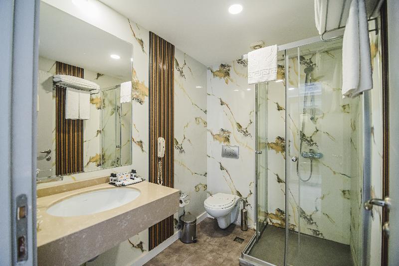 Uptown Buyuk Anadolu Girne - Oda