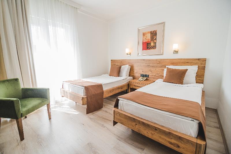 Uptown Buyuk Anadolu Girne - Oda
