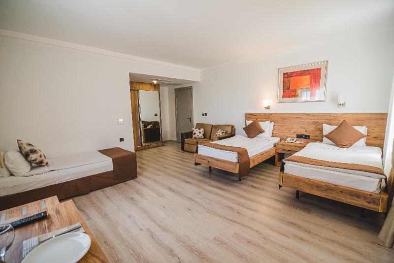 Uptown Buyuk Anadolu Girne - Oda
