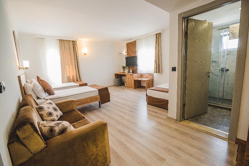 Uptown Buyuk Anadolu Girne - Oda