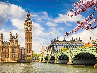 Adagio London City East Apart Otel fotoÄŸrafÄ±