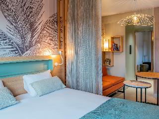 Adagio London City East Apart Otel otel fotoğrafı