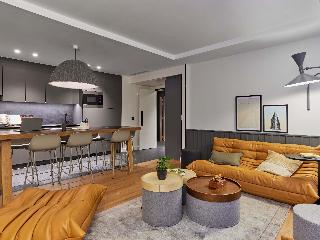 Adagio London City East Apart Otel fotoÄŸrafÄ±