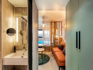 Adagio London City East Apart Otel fotoÄŸrafÄ±