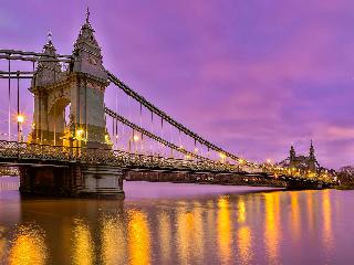 Adagio London City East Apart Otel fotoÄŸrafÄ±