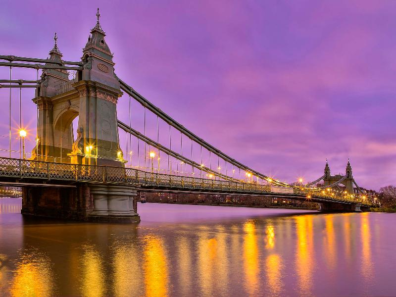 Adagio London City East Apart Otel - Genel