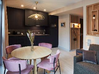 Adagio London City East Apart Otel fotoÄŸrafÄ±