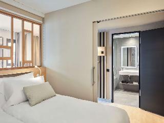 Adagio London City East Apart Otel fotoÄŸrafÄ±