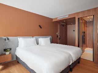 Adagio London City East Apart Otel fotoÄŸrafÄ±