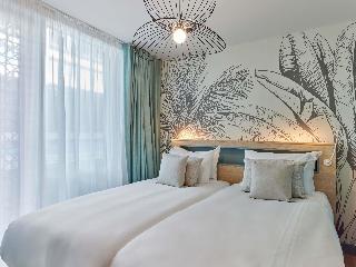 Adagio London City East Apart Otel fotoÄŸrafÄ±