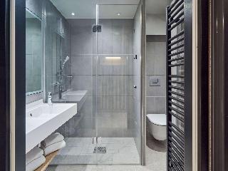 Adagio London City East Apart Otel fotoÄŸrafÄ±