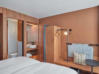 Adagio London City East Apart Otel fotoÄŸrafÄ±
