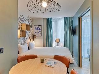 Adagio London City East Apart Otel fotoÄŸrafÄ±