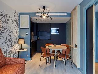 Adagio London City East Apart Otel fotoÄŸrafÄ±
