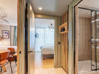 Adagio London City East Apart Otel fotoÄŸrafÄ±