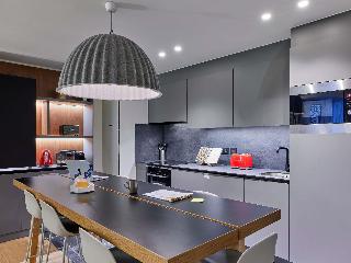 Adagio London City East Apart Otel fotoÄŸrafÄ±