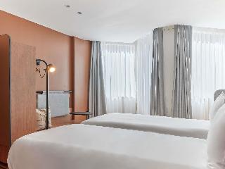 Adagio London City East Apart Otel fotoÄŸrafÄ±