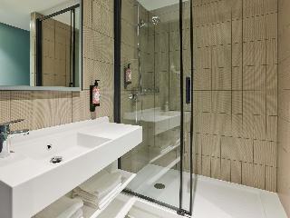 Adagio London City East Apart Otel fotoÄŸrafÄ±