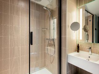 Adagio London City East Apart Otel fotoÄŸrafÄ±