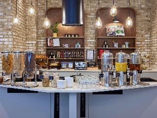 Adagio London City East Apart Otel fotoÄŸrafÄ±