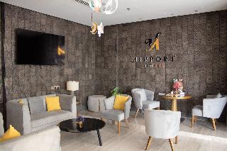 Airport Hotel otel fotoğrafı