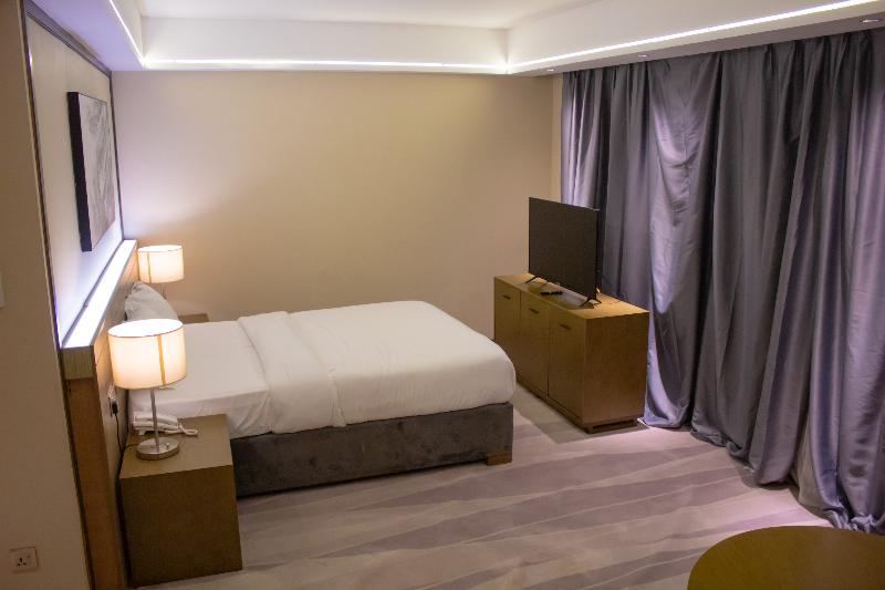 Airport Hotel - Oda
