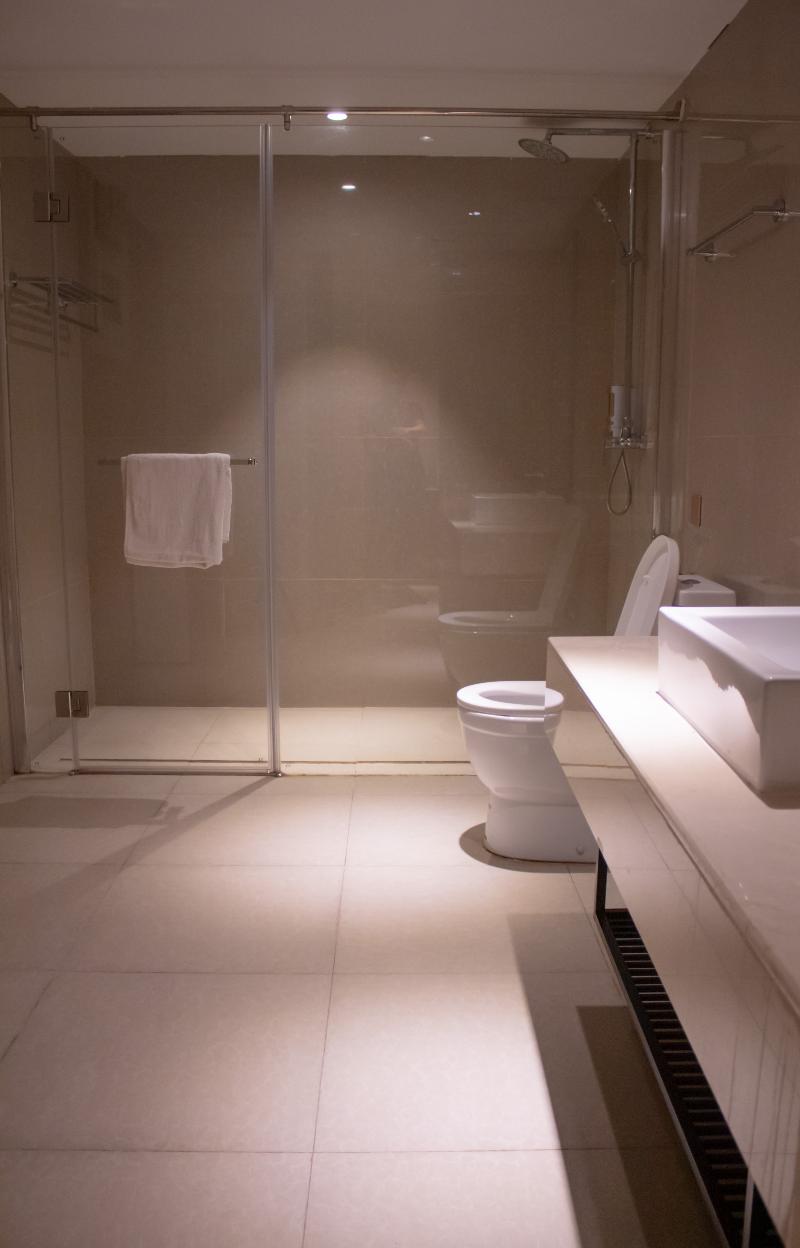 Airport Hotel - Oda