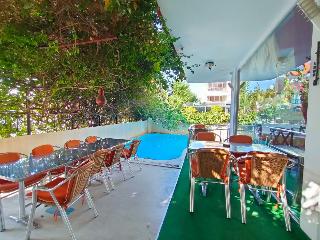 Gülizar Hotel Konyaaltı