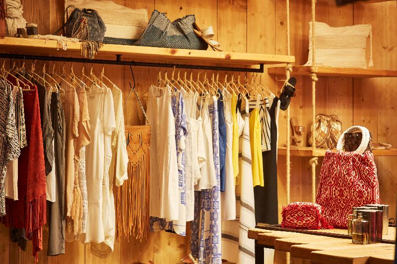 Hippie Chic Mykonos - Genel