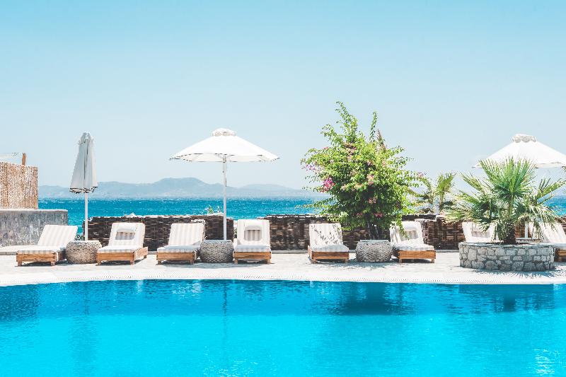 Hippie Chic Mykonos - Genel