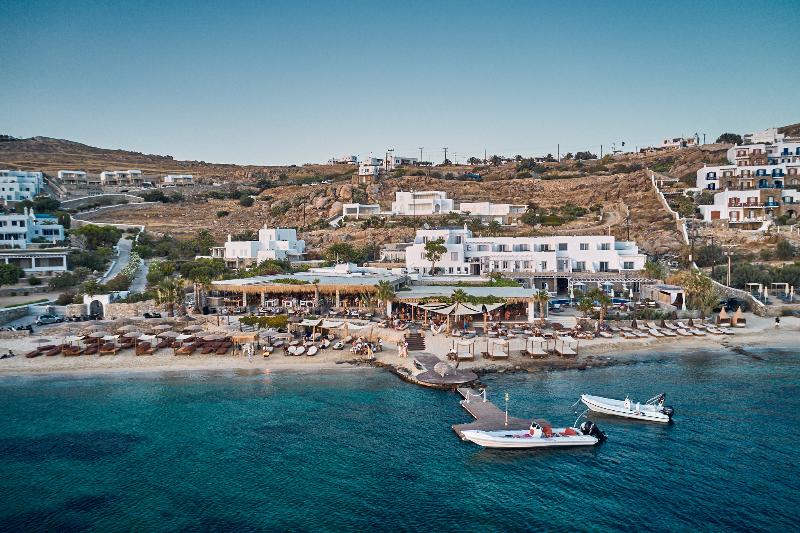 Hippie Chic Mykonos - Genel