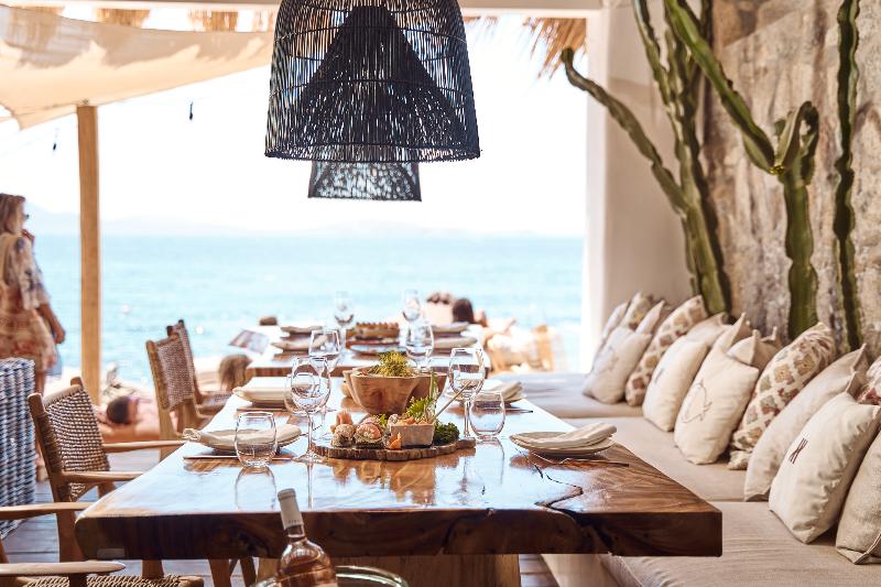 Hippie Chic Mykonos - Genel