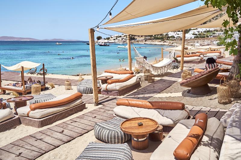 Hippie Chic Mykonos - Genel