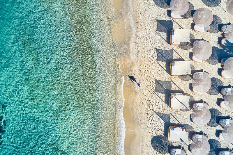 Hippie Chic Mykonos - Genel
