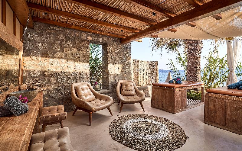 Hippie Chic Mykonos - Genel